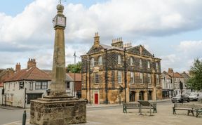 Photo of Guisborough Town Hall