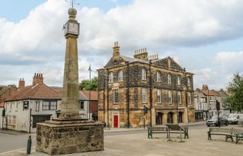 Guisborough Town Hall Holiday Cottage