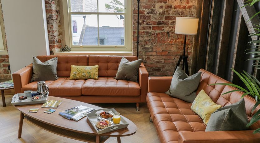 Photo of Guisborough Town Hall