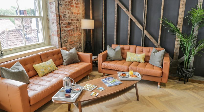 Photo of Guisborough Town Hall