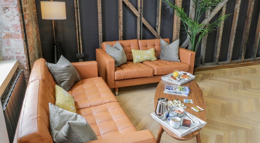 Photo of Guisborough Town Hall