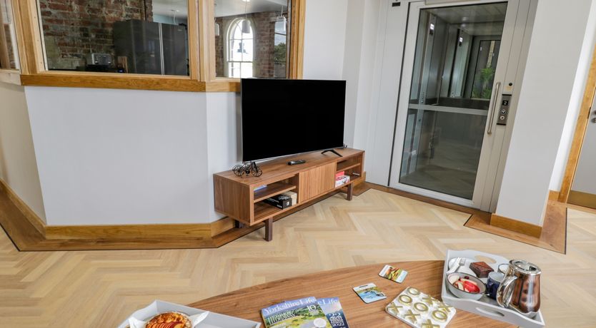 Photo of Guisborough Town Hall