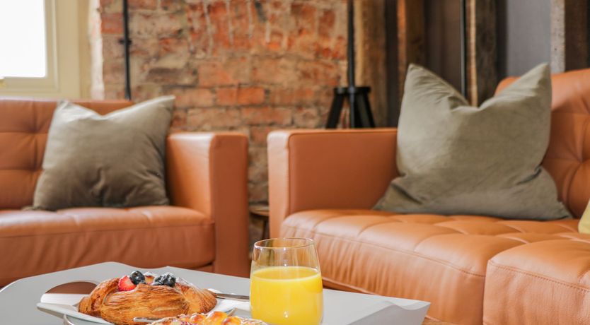 Photo of Guisborough Town Hall