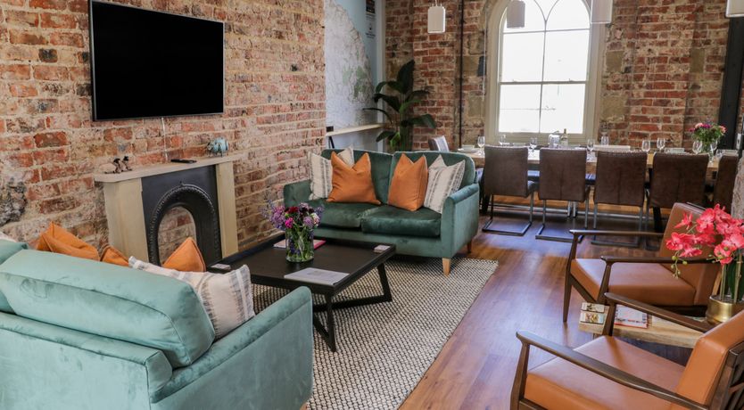 Photo of Guisborough Town Hall