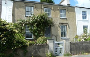 Wenallt Holiday Cottage