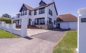 Photo of Pentire House