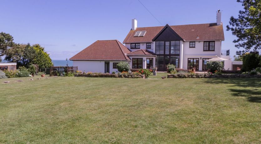 Photo of Pentire House