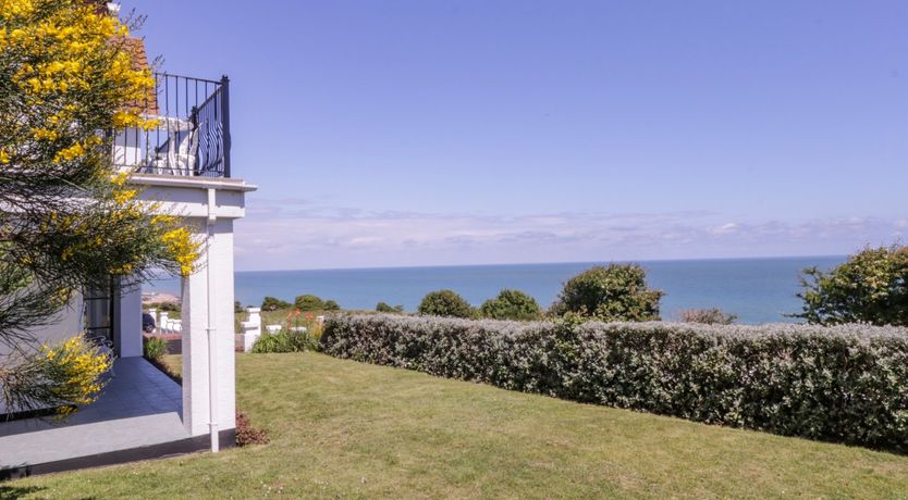 Photo of Pentire House