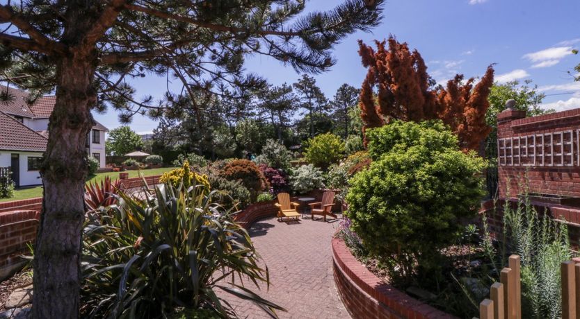 Photo of Pentire House