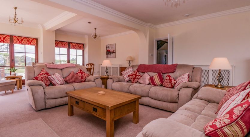 Photo of Pentire House