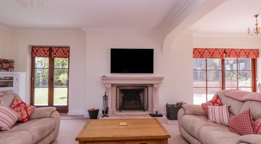 Photo of Pentire House