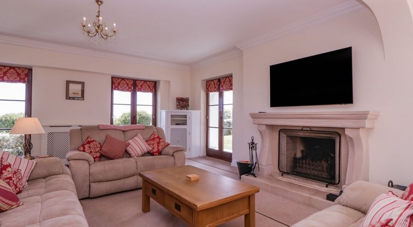 Photo of Pentire House