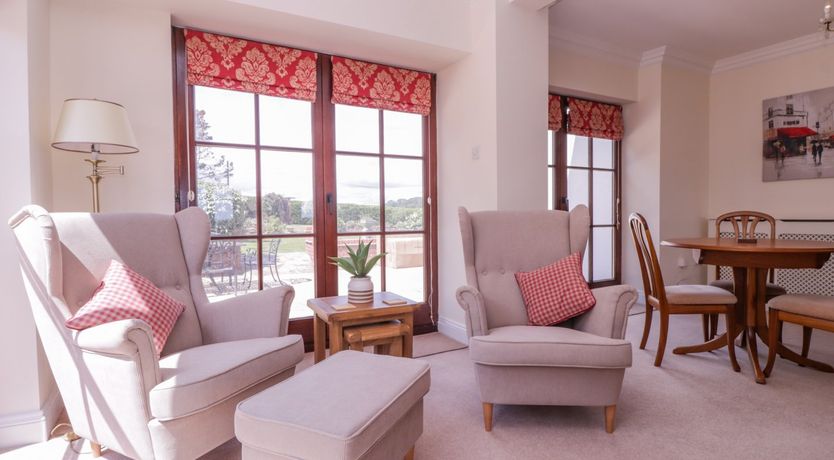 Photo of Pentire House