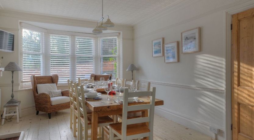 Photo of 2 Hadleigh Villas