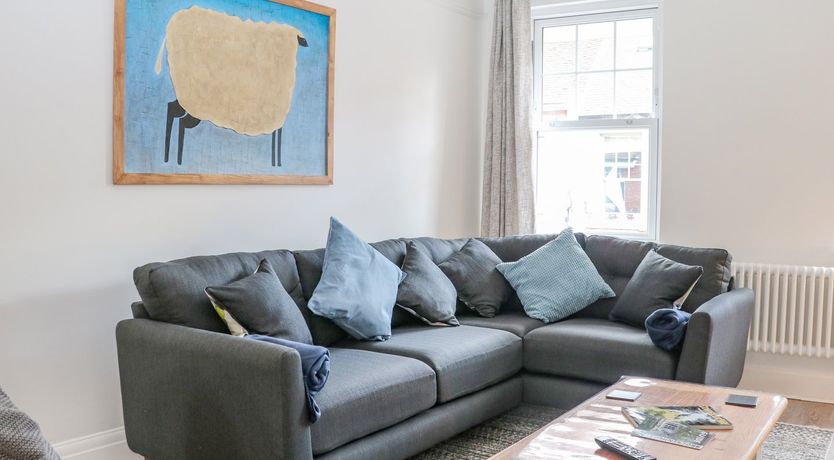 Photo of The Apothecary