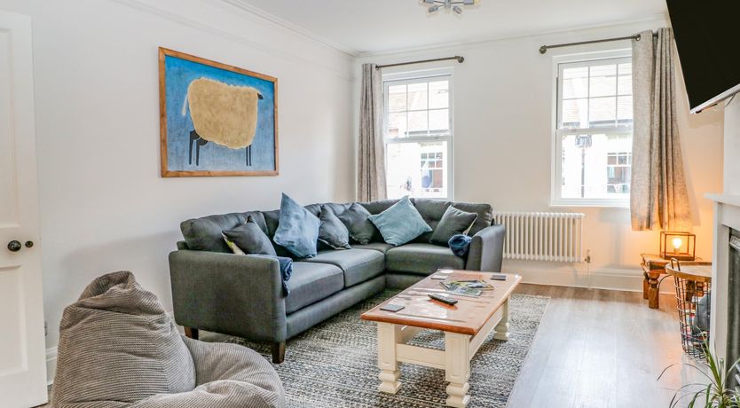 Photo of The Apothecary