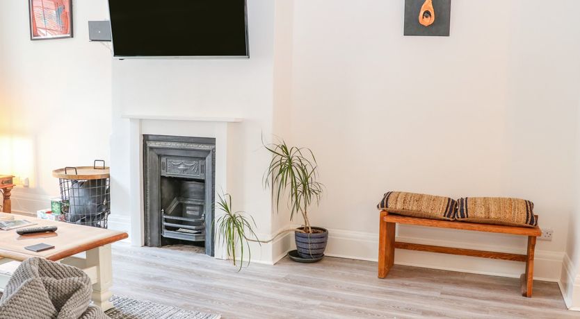 Photo of The Apothecary