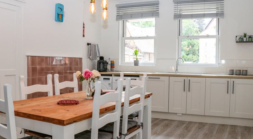 Photo of The Apothecary