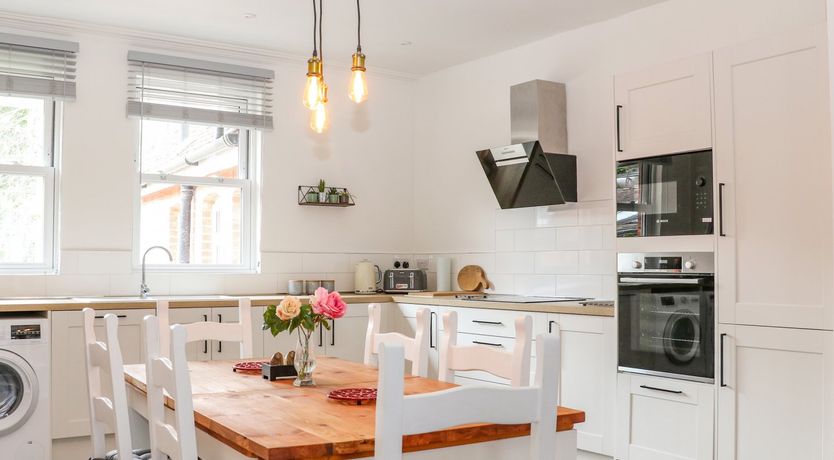 Photo of The Apothecary