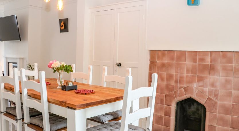 Photo of The Apothecary