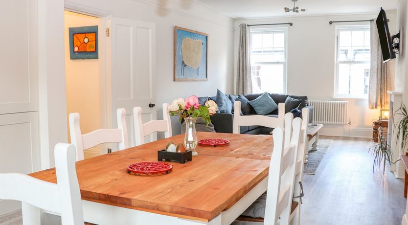 Photo of The Apothecary