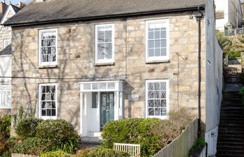 Belmont Holiday Cottage