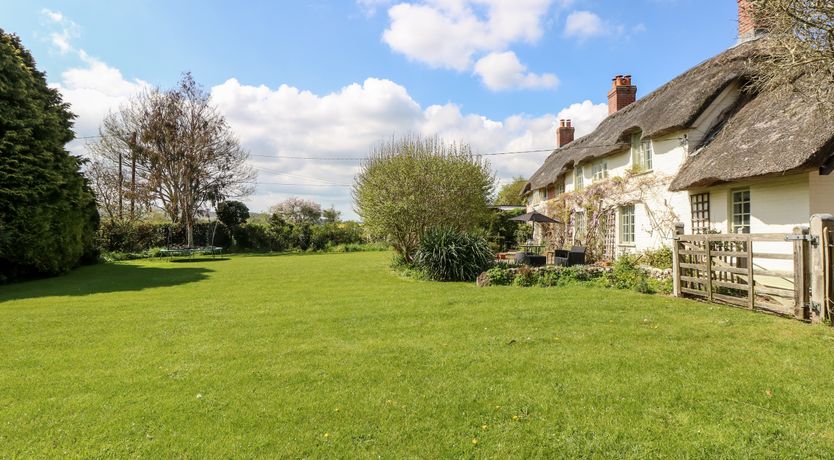 Photo of 19 Clatterford Shute