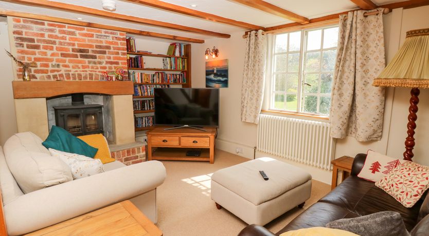 Photo of 19 Clatterford Shute