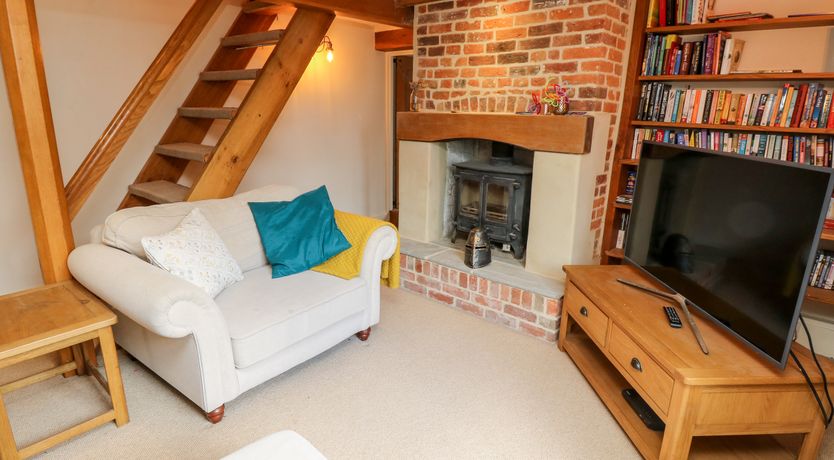 Photo of 19 Clatterford Shute