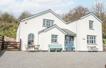 Bethania Holiday Cottage