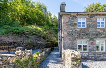 Cunsey Mill House Holiday Cottage