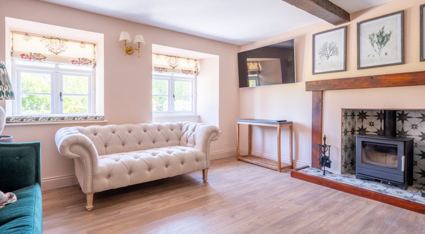 Photo of Cunsey Mill House