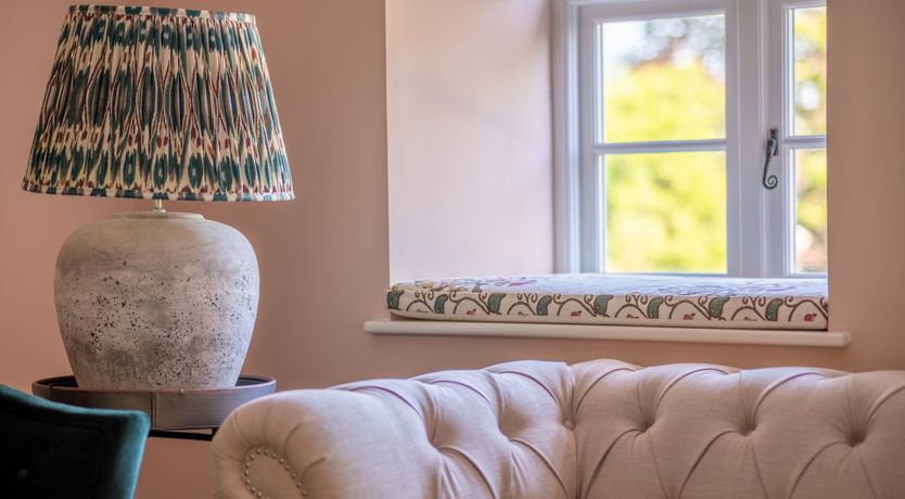 Photo of Cunsey Mill House