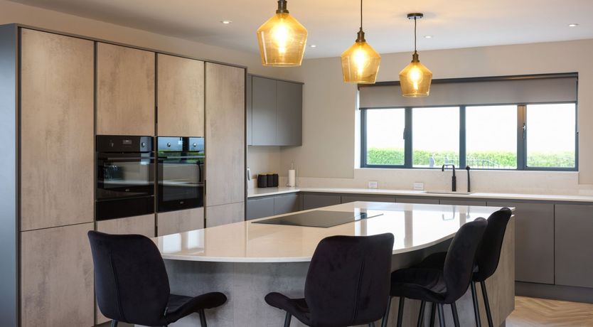 Photo of Mylstone House