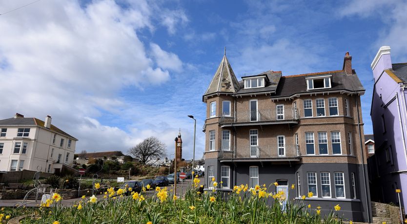 Photo of The Eastleigh