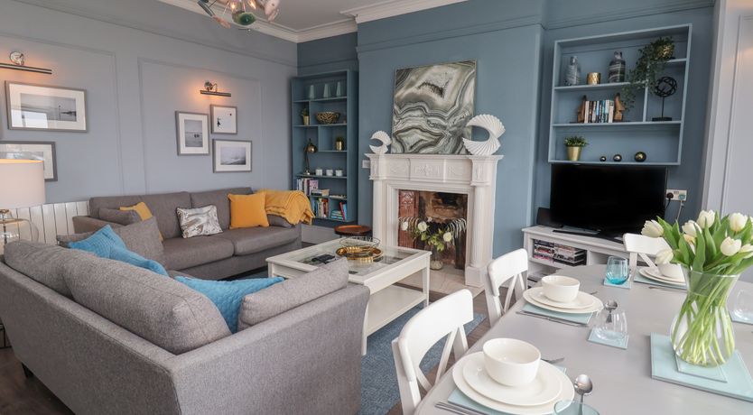 Photo of The Eastleigh