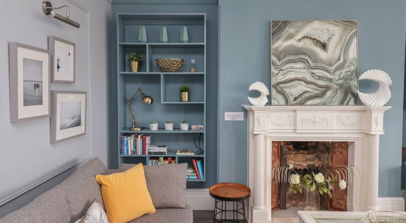 Photo of The Eastleigh