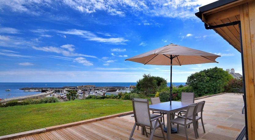 Photo of Harbour Heights Cottage