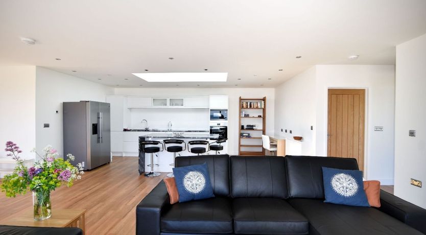 Photo of Harbour Heights Cottage