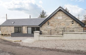 The Steading Holiday Cottage