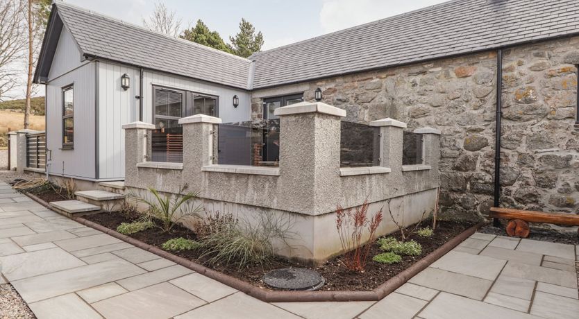 Photo of The Steading