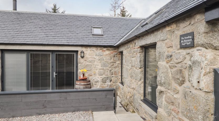 Photo of The Steading