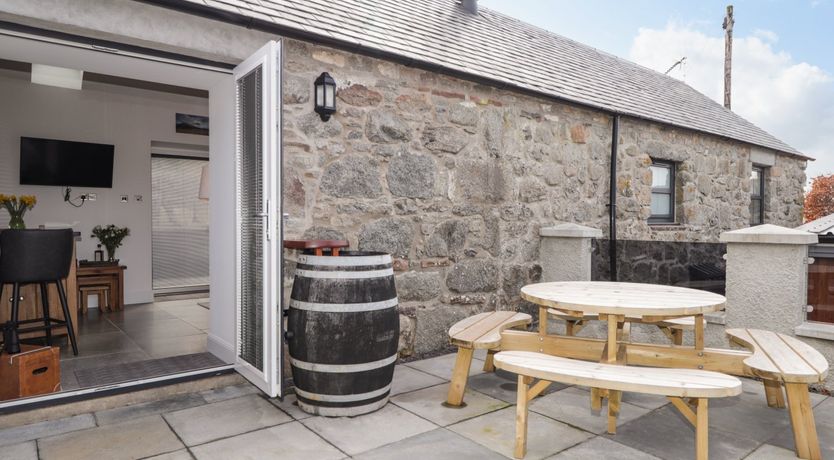 Photo of The Steading