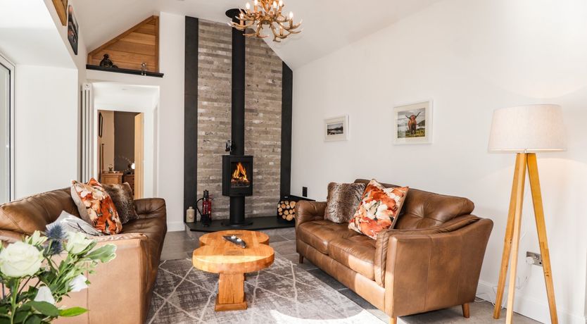 Photo of The Steading