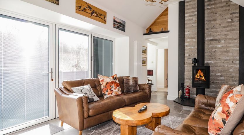 Photo of The Steading