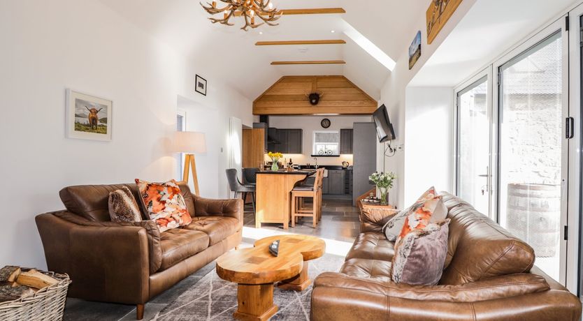 Photo of The Steading