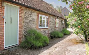 Photo of Byre Cottage 2