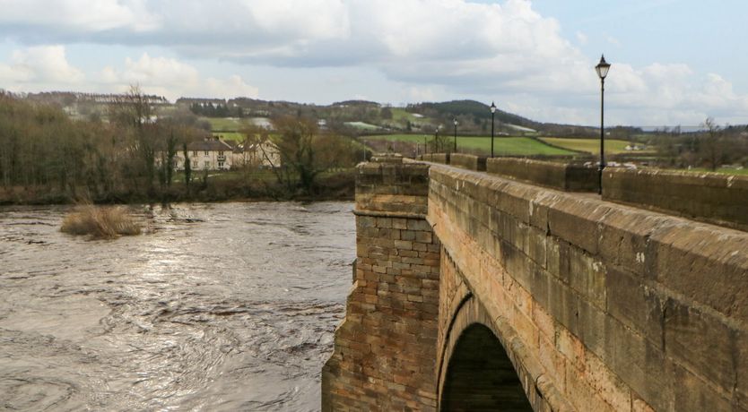 Photo of Bramwell House