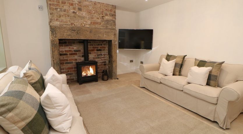 Photo of Bramwell House