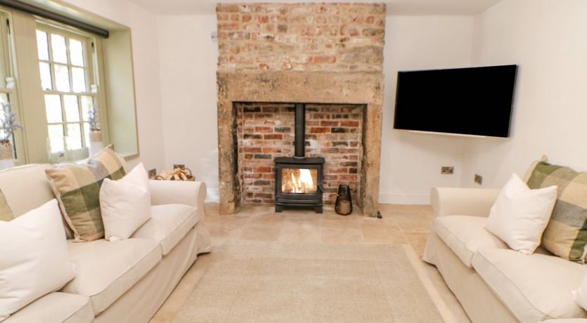 Photo of Bramwell House